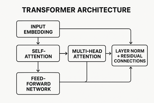 Rikam Palkar FM Transformer Architecture